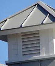 SS Roofing Sheets Designes
