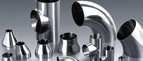 SS Forged Pipe Fittings Supplier & Exporter in London