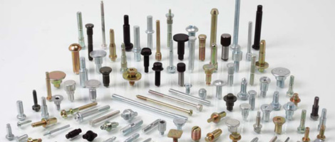 Alloy 400 Screw, Washer Fasteners Supplier in India.