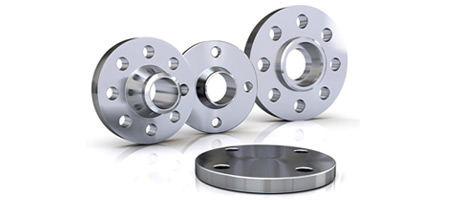 Stainless Steel Flanges Manufacturer in Oman