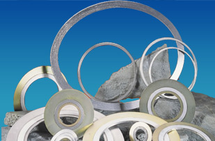Steel Gaskets Manufacturer in India